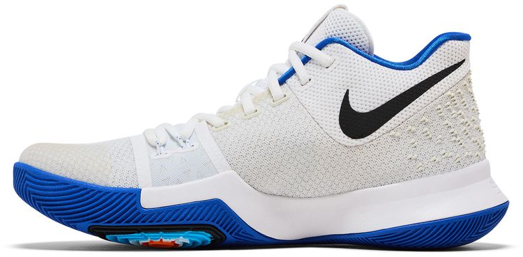 Nike Kyrie 3 Duke