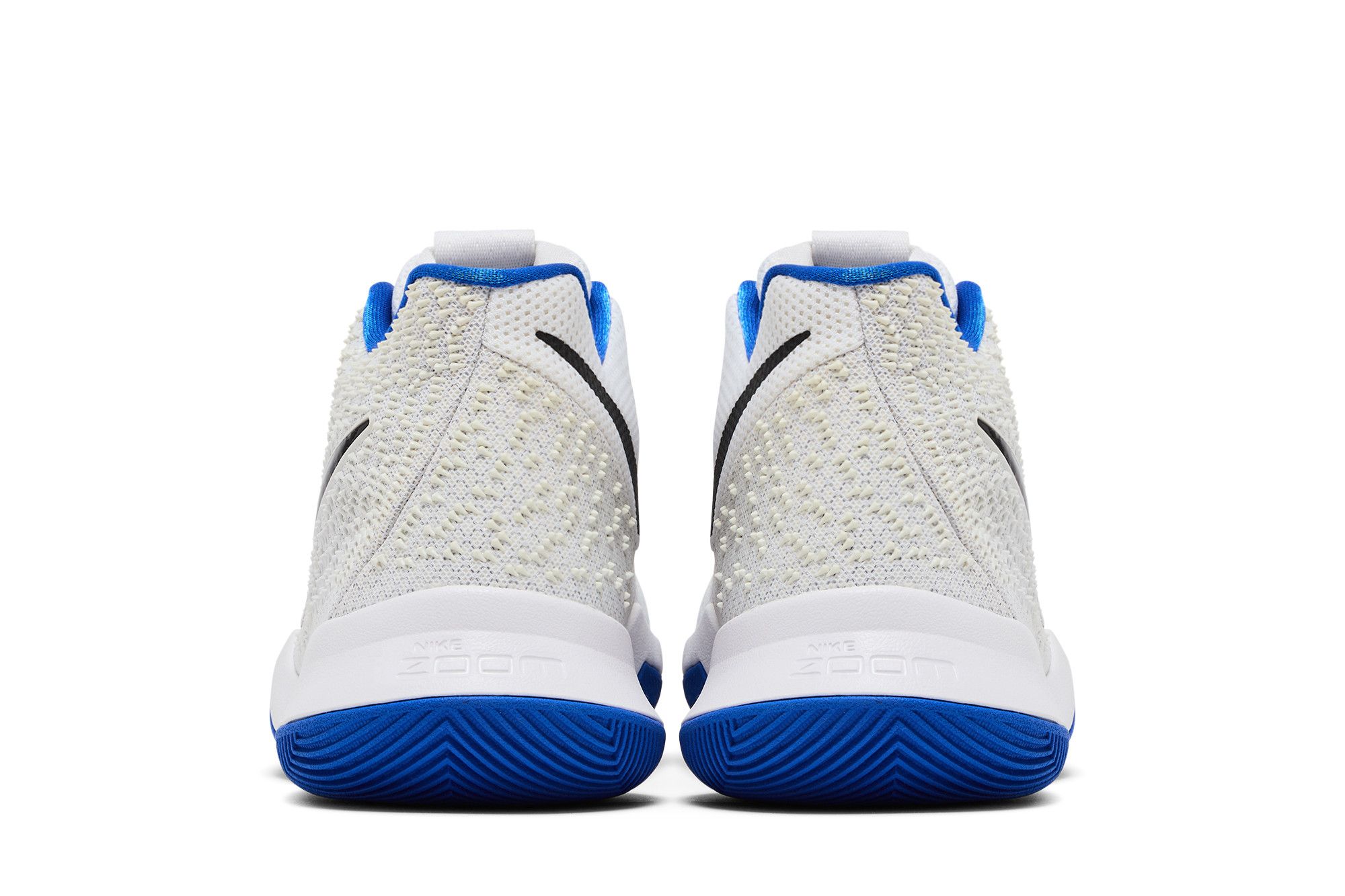 Buy Kyrie 3 'Duke' - 852395 102 | GOAT