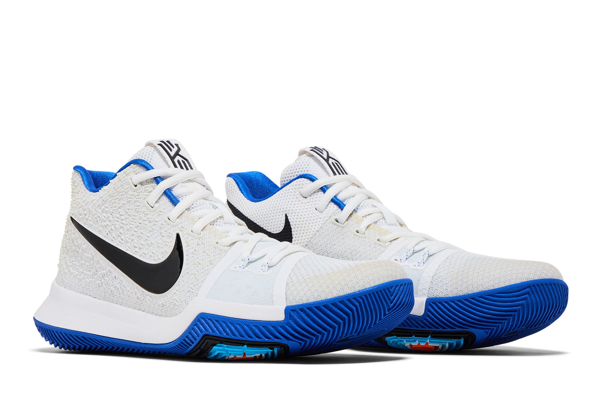 カイリー3 duke BUY Nike Kyrie 3 Duke | Kixify Marketplace