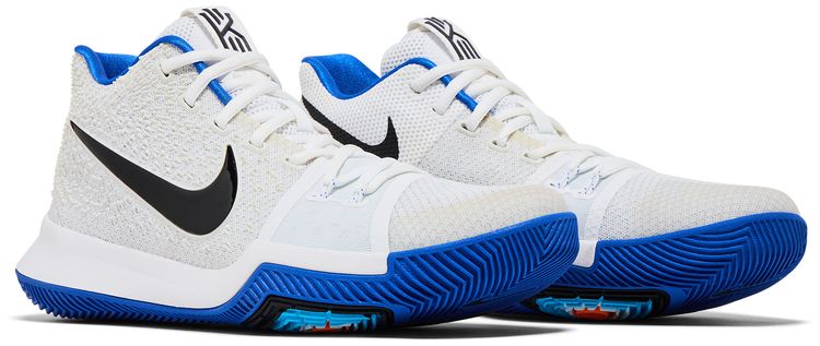 Nike Kyrie 3 Duke