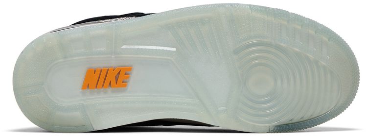 Atmos x Air Jordan 3 Retro Safari