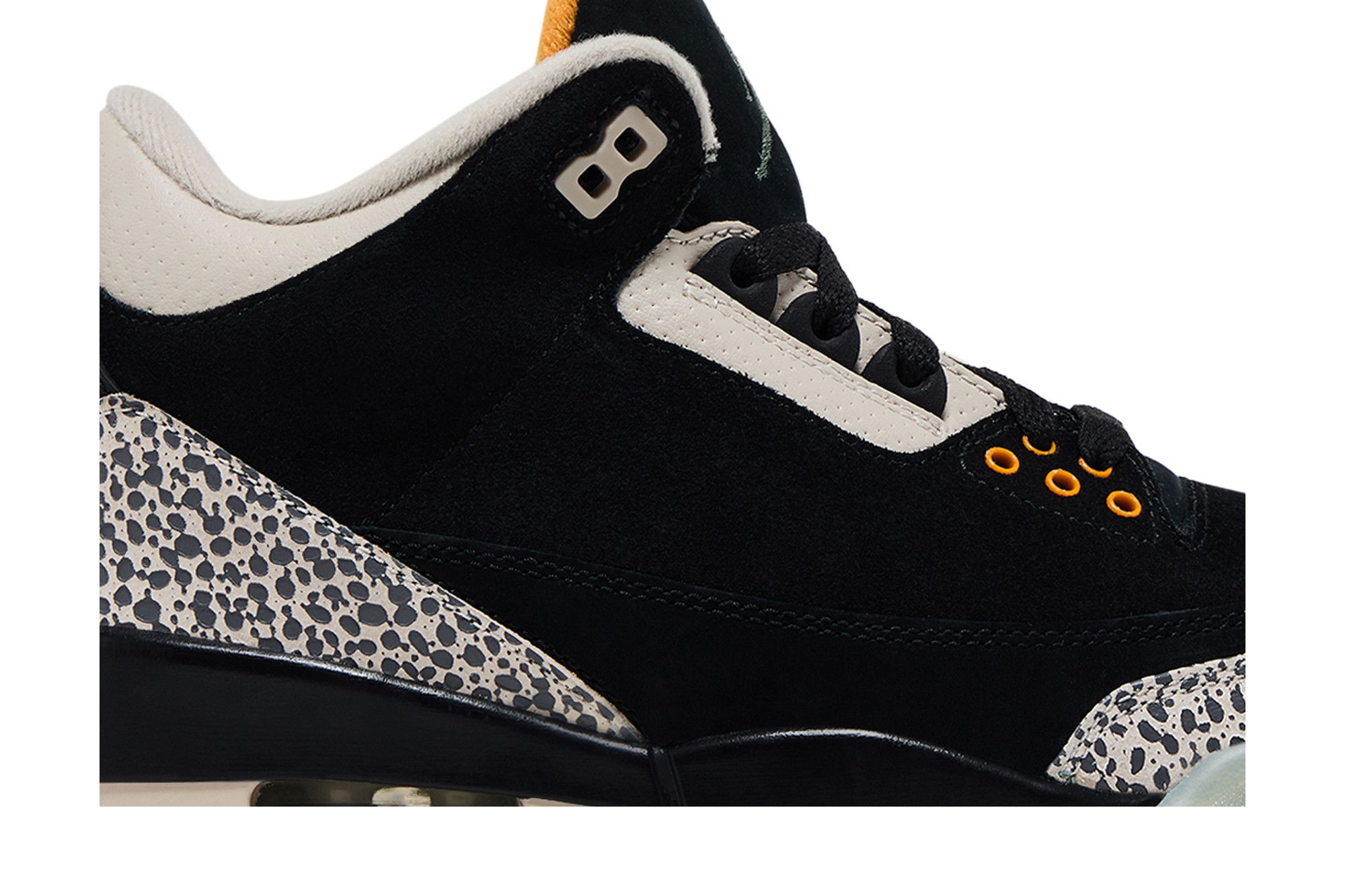 Buy Atmos x Air Jordan 3 Retro 'Safari' - 923096 001 | GOAT