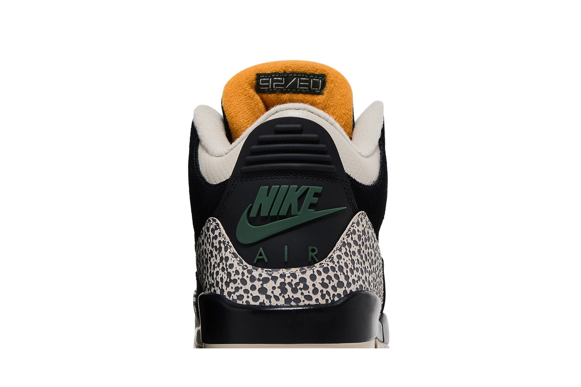 Buy Atmos x Air Jordan 3 Retro 'Safari' - 923096 001 | GOAT