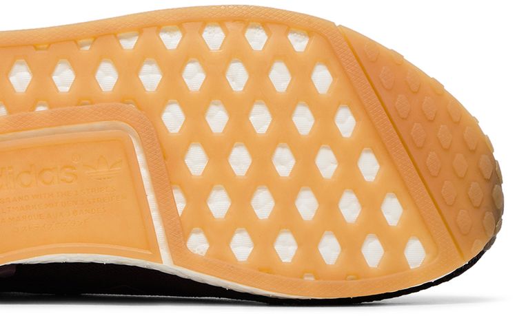 Sneakersnstuff x adidas NMD CS1 Primeknit Gore Tex Burgundy