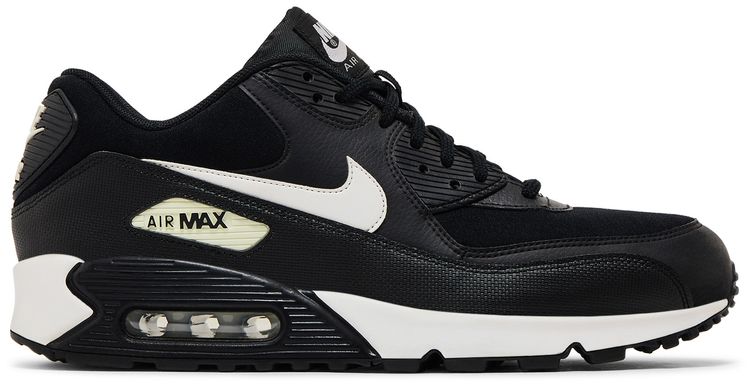 Nike Wmns Air Max 90 Black