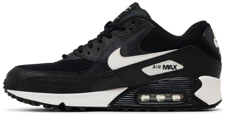 Nike Wmns Air Max 90 Black