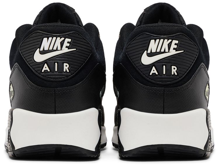 Nike Wmns Air Max 90 Black