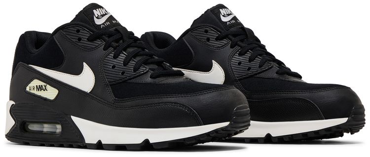Nike Wmns Air Max 90 Black