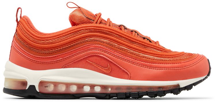 Nike Wmns Air Max 97 Orange