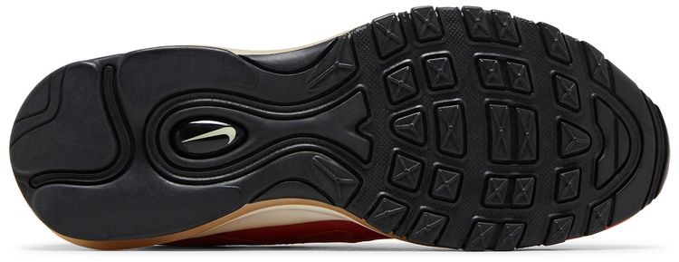 Nike Wmns Air Max 97 Orange