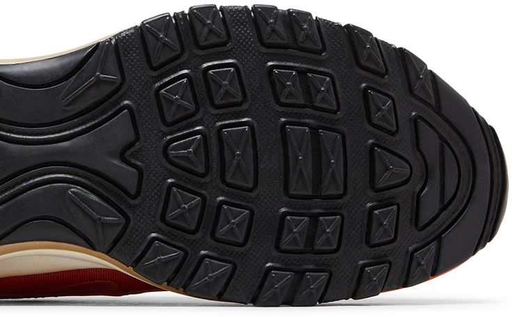 Nike Wmns Air Max 97 Orange