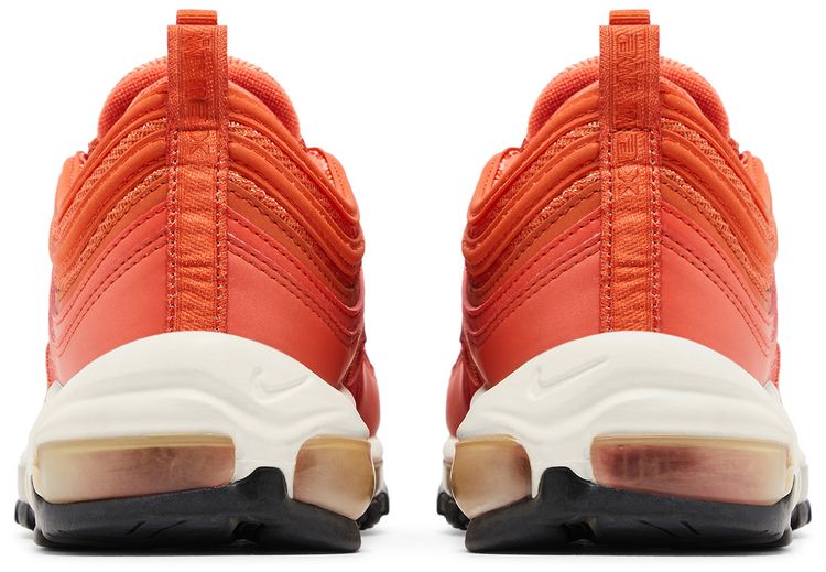 Nike Wmns Air Max 97 Orange