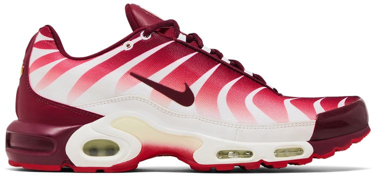 Nike Air Max Plus After the Bite