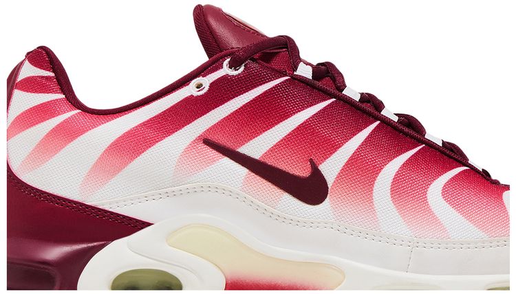 Nike Air Max Plus After the Bite