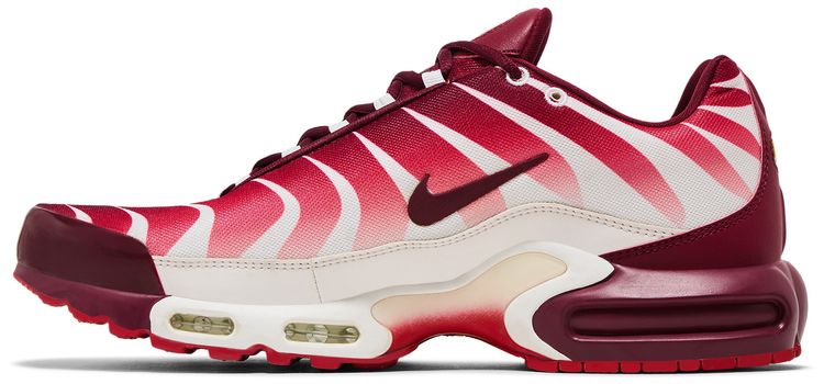 Nike Air Max Plus After the Bite