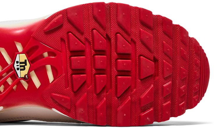 Nike Air Max Plus After the Bite