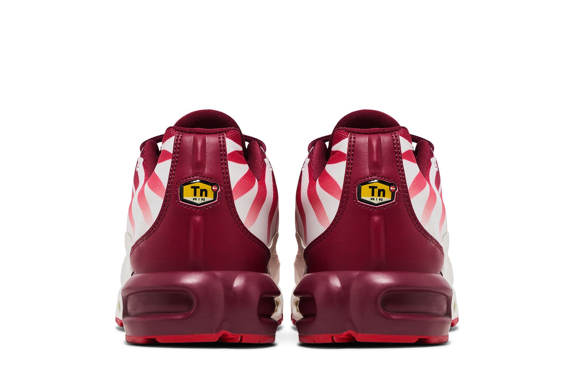 nike tn after the bite