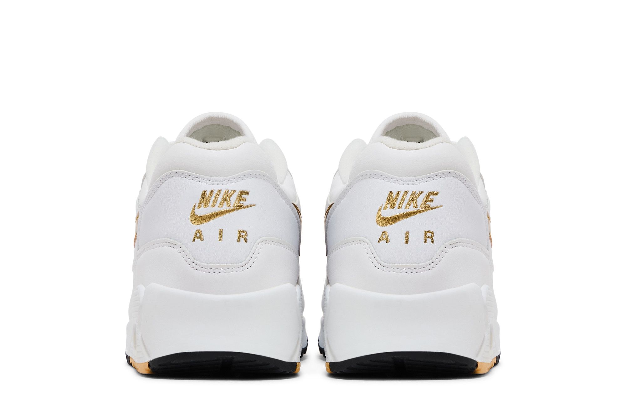 Buy Air Max 90/1 'Metallic Gold' - AJ7695 102 | GOAT