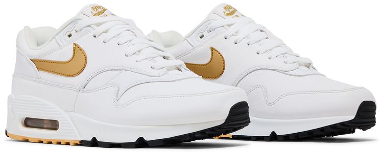 Nike Air Max 901 Metallic Gold