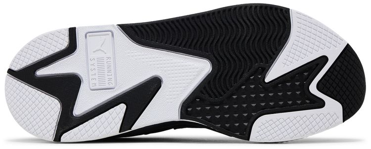 Puma RS X Trophy   Gold