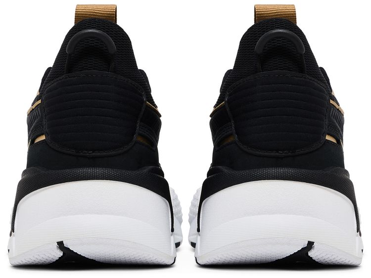 Puma RS X Trophy   Gold