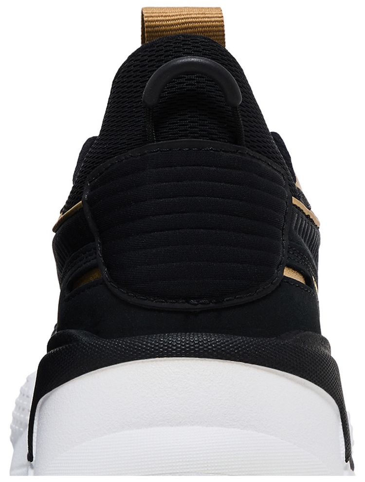 Puma RS X Trophy   Gold