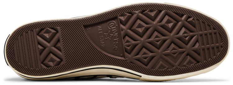 Converse Chuck 70 Hi Zebra