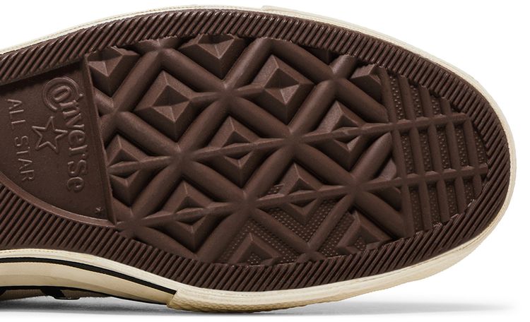 Converse Chuck 70 Hi Zebra