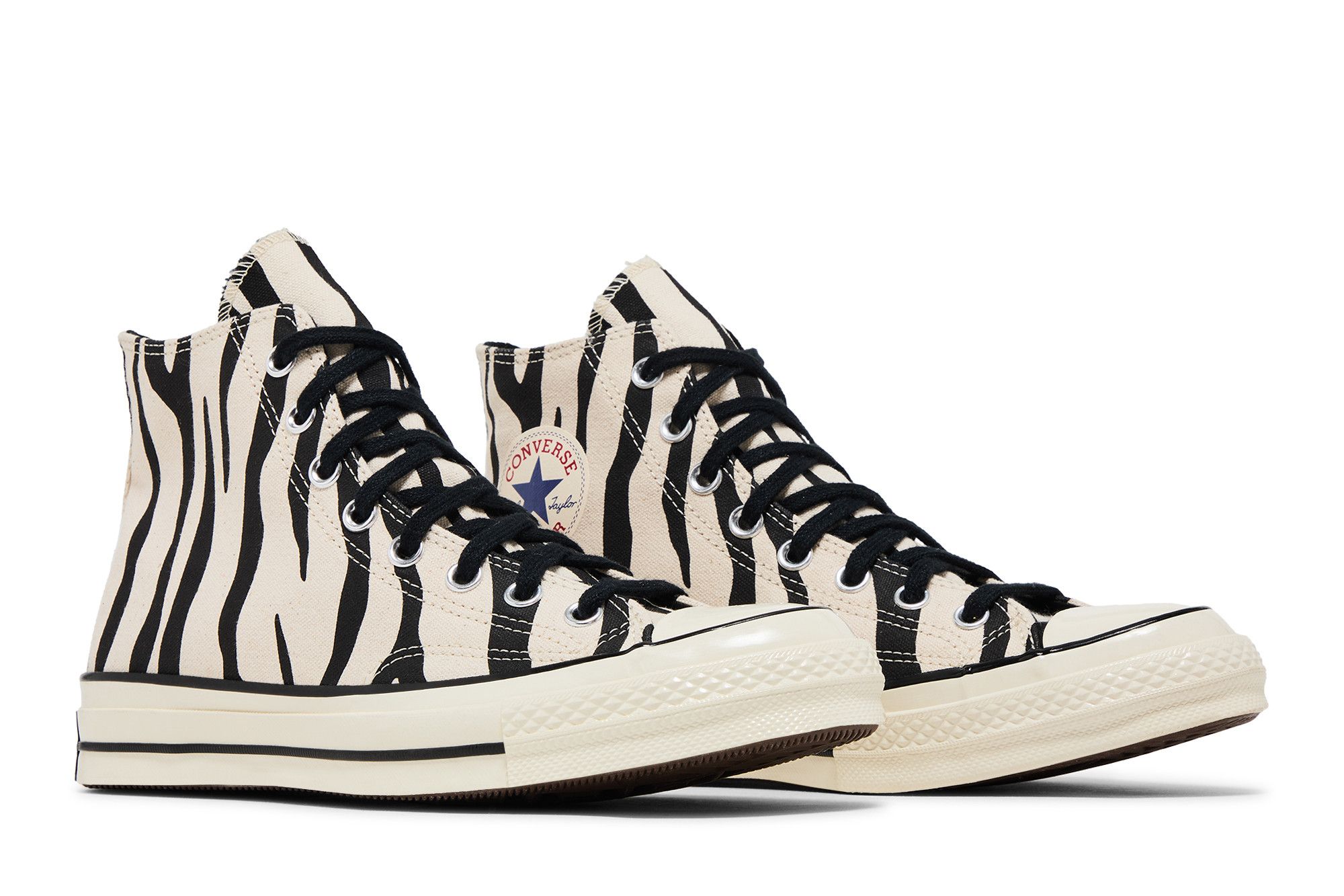 cha0t1c様 Buy Chuck 70 Hi 'Zebra' - 163408C | GOAT