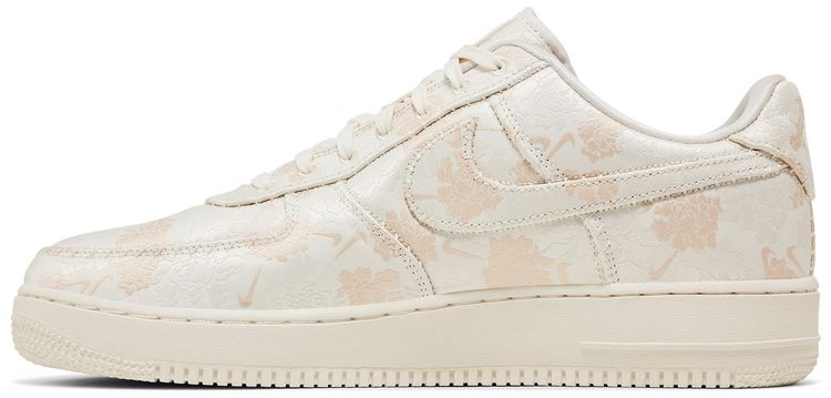 Nike Air Force 1 07 PRM 3 Pale Ivory