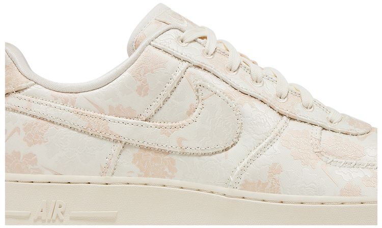 Nike Air Force 1 07 PRM 3 Pale Ivory