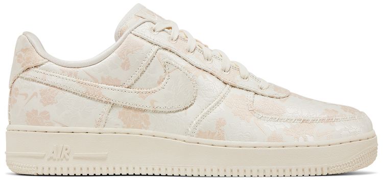 Nike Air Force 1 07 PRM 3 Pale Ivory