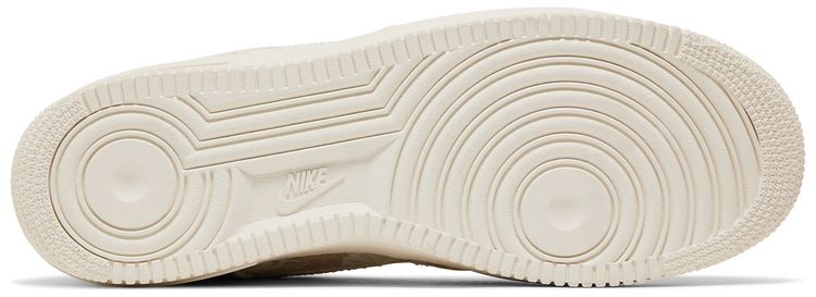 Nike Air Force 1 07 PRM 3 Pale Ivory