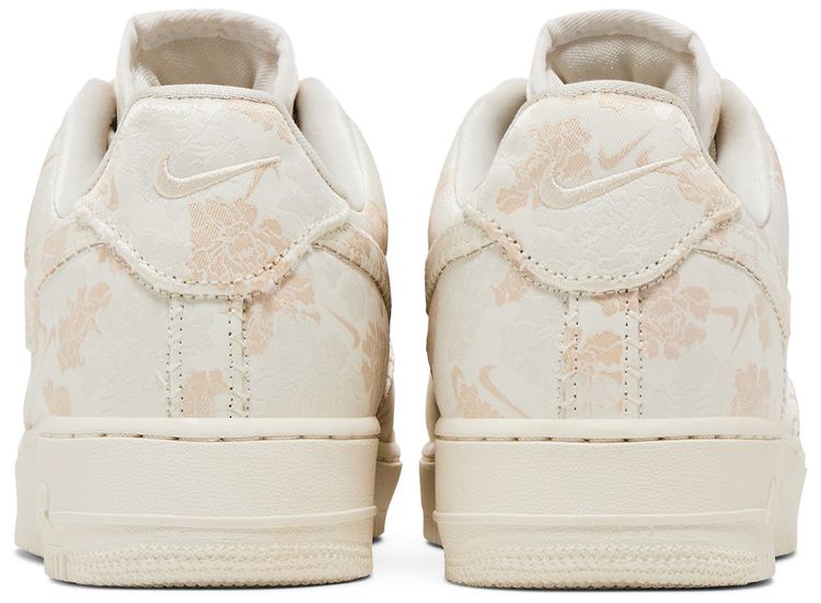Nike Air Force 1 07 PRM 3 Pale Ivory