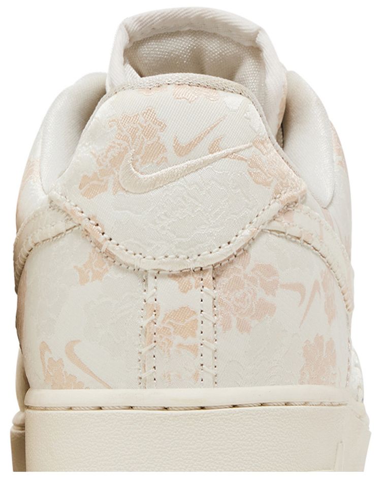 Nike Air Force 1 07 PRM 3 Pale Ivory