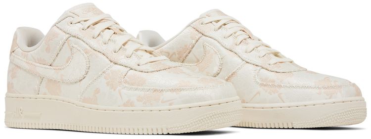 Nike Air Force 1 07 PRM 3 Pale Ivory