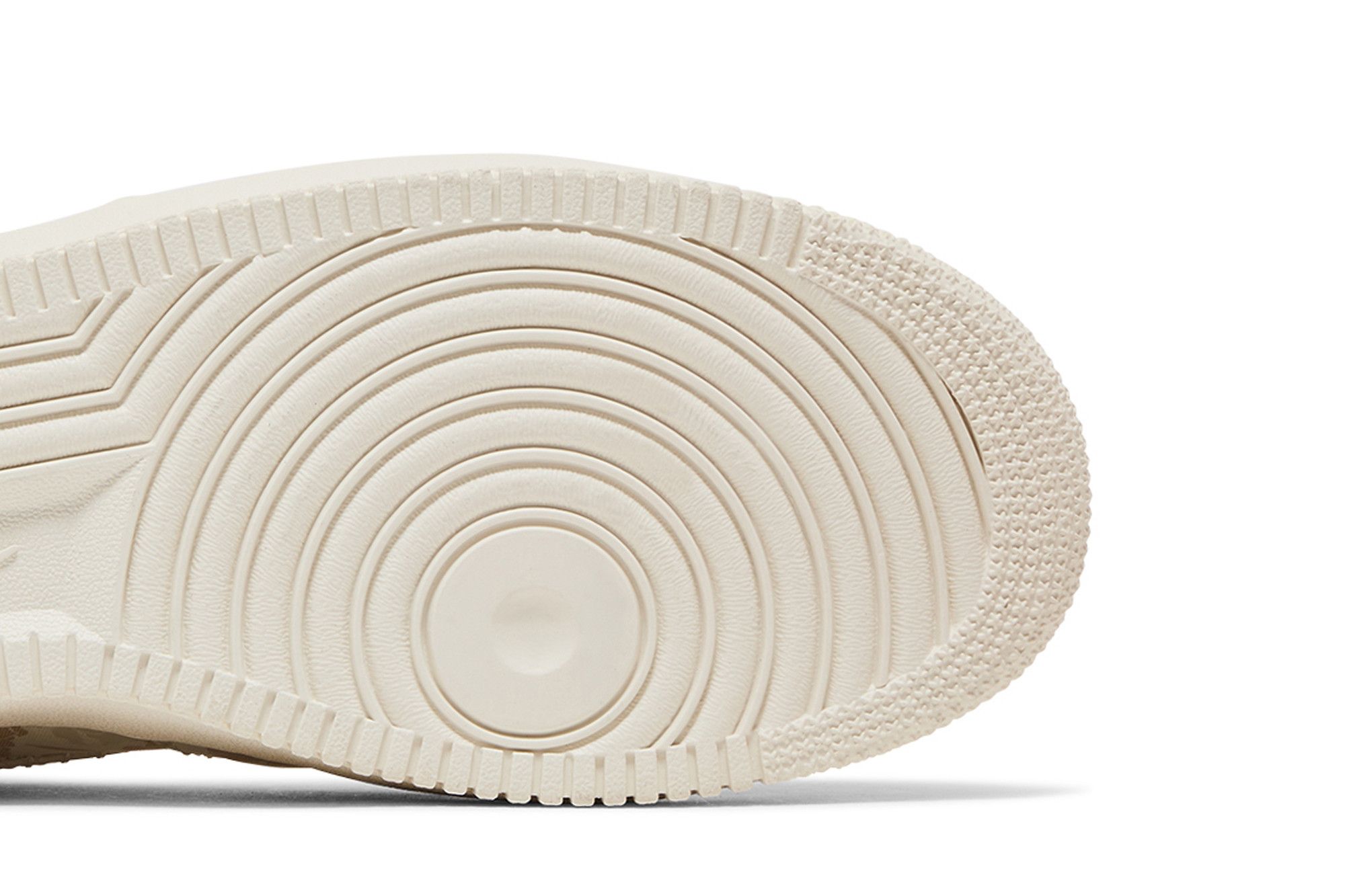 Buy Nike Air Force 1 '07 PRM 3 'Pale Ivory' - AT4144 100 | GOAT
