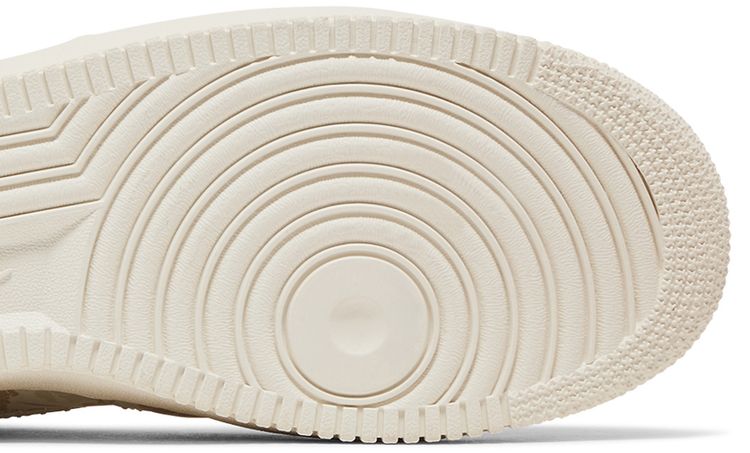 Nike Air Force 1 07 PRM 3 Pale Ivory