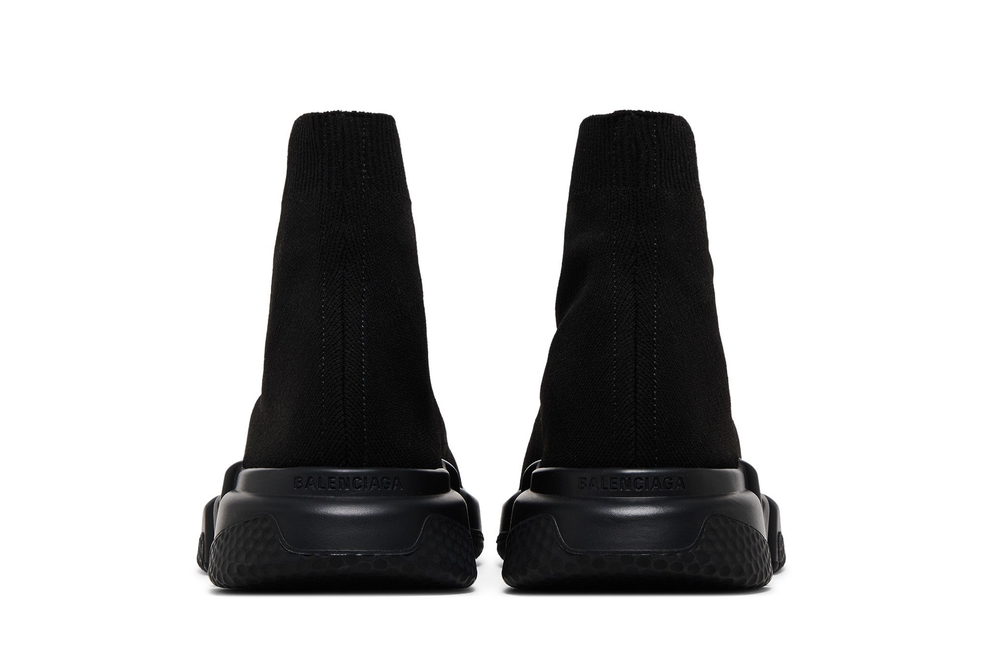 Buy Balenciaga Speed Trainer 'Black' 2019 - 530353 W05G9 1000 | GOAT