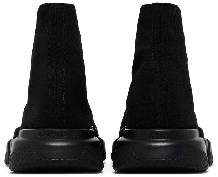 Balenciaga Speed Trainer Black 2019