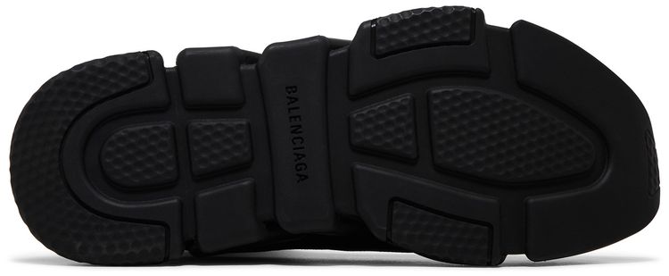 Balenciaga Speed Trainer Black 2019
