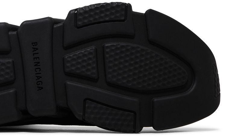 Balenciaga Speed Trainer Black 2019