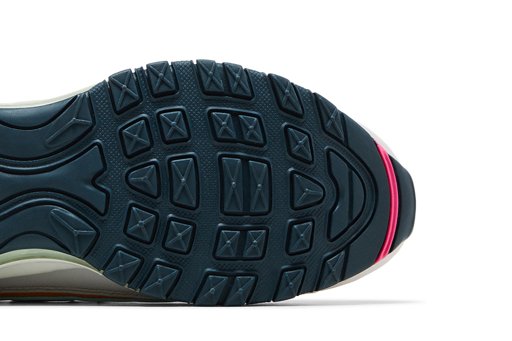 Buy Nike Wmns Air Max 98 'Teal Fuchsia' - CI9897 301 | GOAT