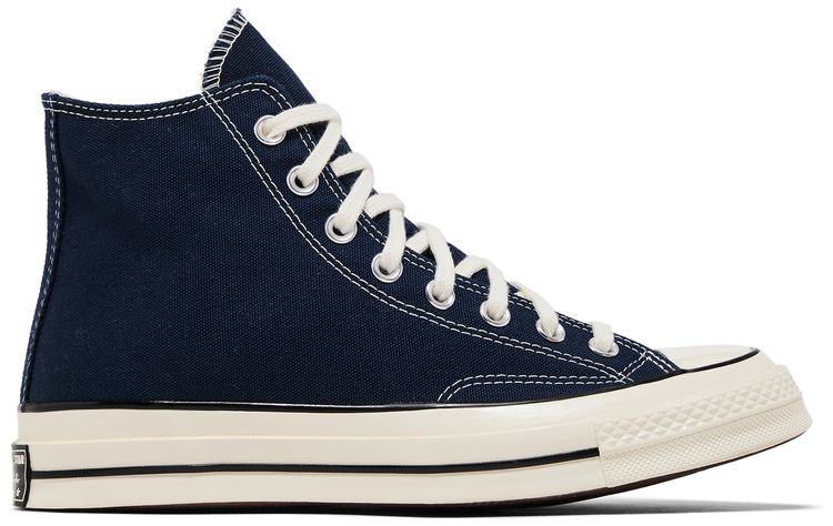 Converse Chuck 70 High Obsidian