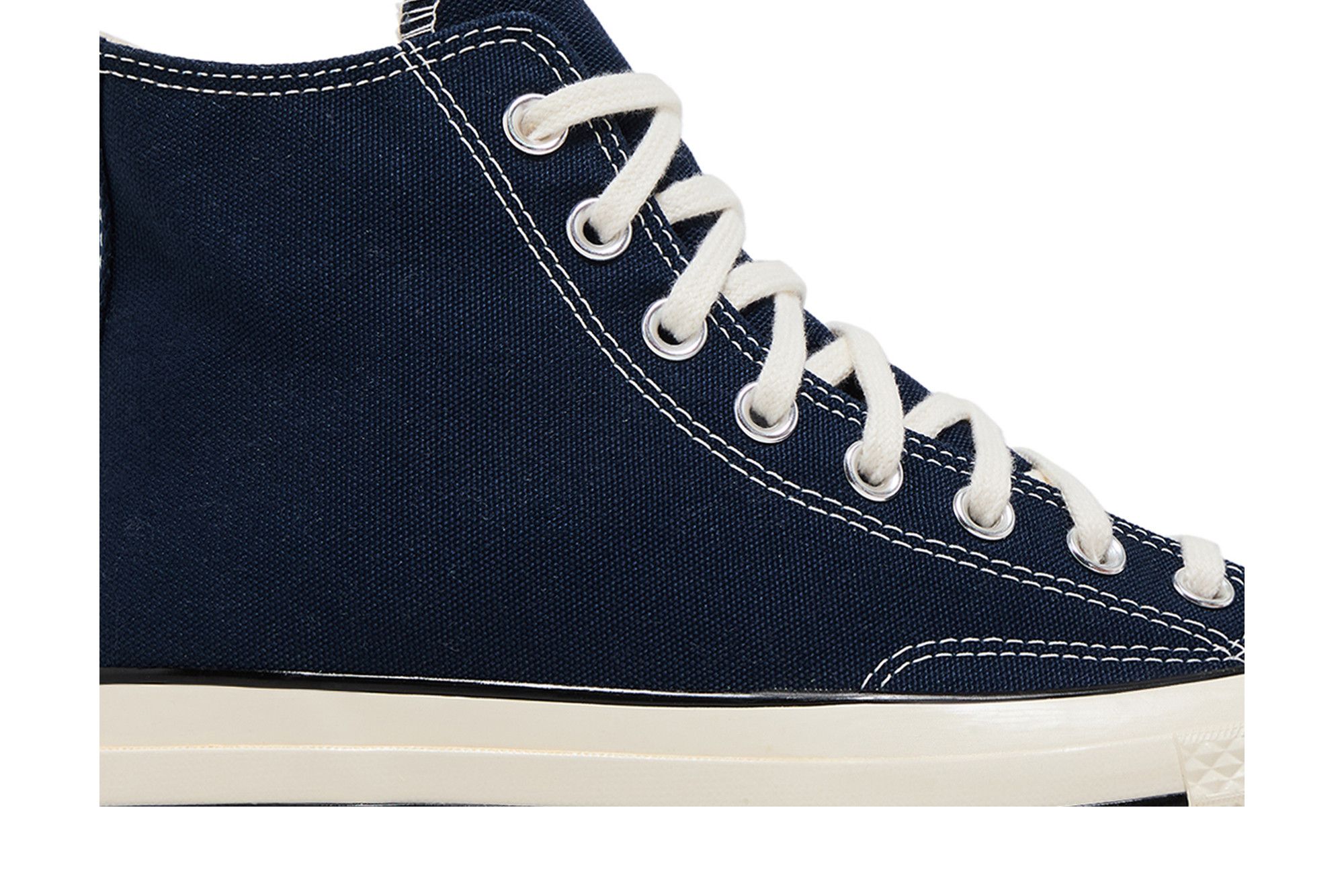 chuck 70 high top obsidian