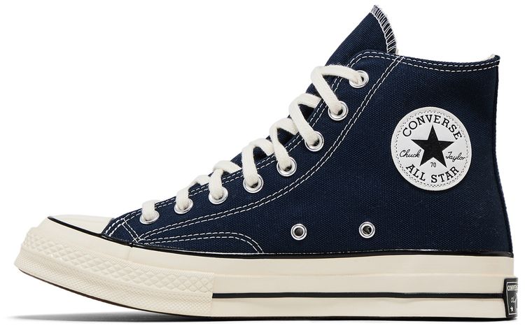 Converse Chuck 70 High Obsidian
