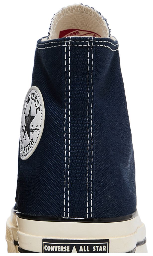 Converse Chuck 70 High Obsidian