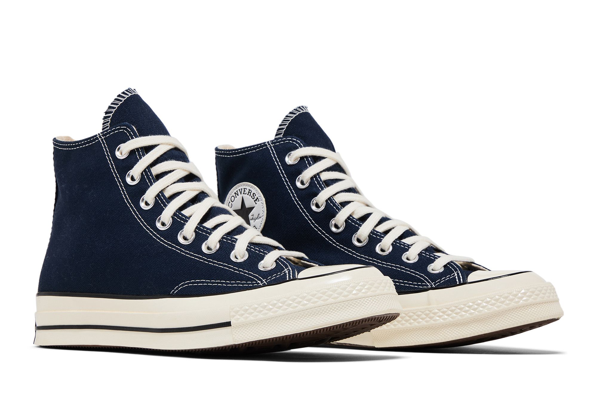 靴 CONVERSE CT70 OBSIDIAN Converse Chuck 70 ox Dark Navy Obsidian( Chuck Taylor One