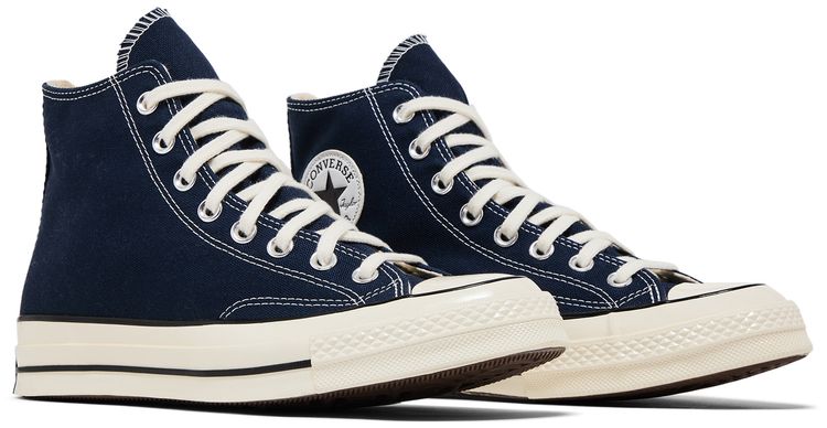 Converse Chuck 70 High Obsidian
