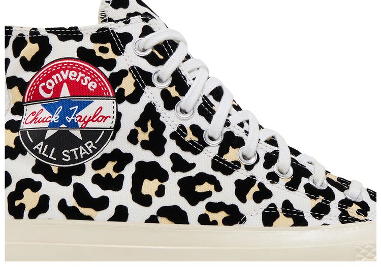 Converse Chuck 70 Hi Logo Play   Desert Ore